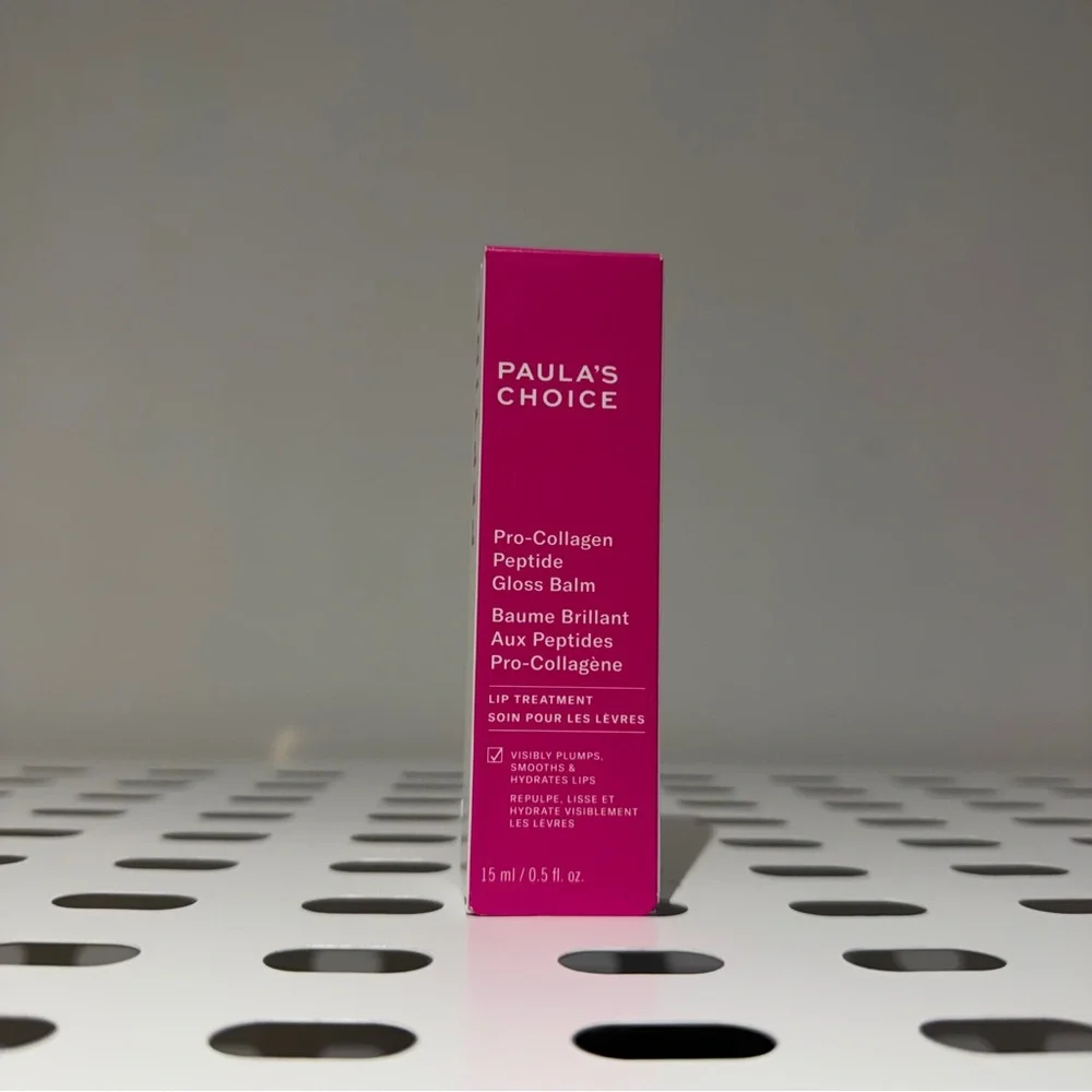 Paula's Choice Pro-Collagen Peptide Gloss Balm - Picture 4 of 4